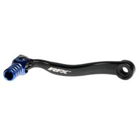 RFX Race Gear Lever HUSQVARNA FC / FE 250-350cc 2016-2023 Black/Blue