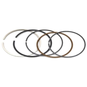 Piston ring set Tec-X Honda Z 50 R Monkey Ø39,00