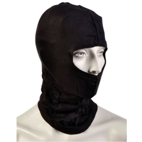 TIMELESS balaclava silk effect