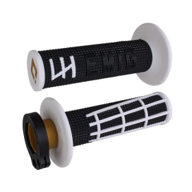 ODI EMIG 2.0 V2 Lock-On Grips