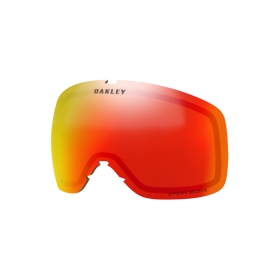 Pakaitinis stikliukas Oakley Flight Tracker M Rep Lens 