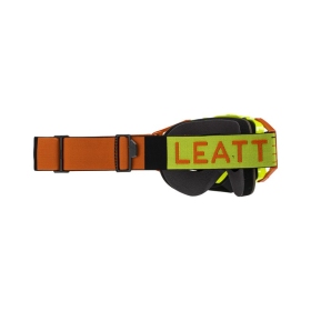 Off road Leatt  Velocity 6.5 SNX Goggle Citrus Purple 