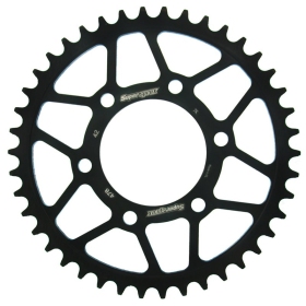 Supersprox Rear Sprocket Steel RFE-478:41 41t