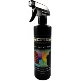 Bores Extreme Color And UV Textile Protection - 500 ml