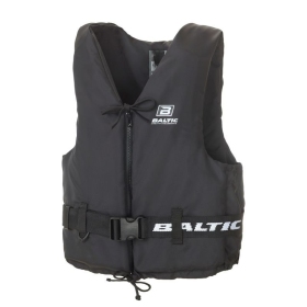 Baltic Aqua Pro buoyancy aid vest black