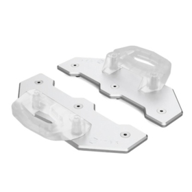 Itek Adaptor Link-It Aluminium