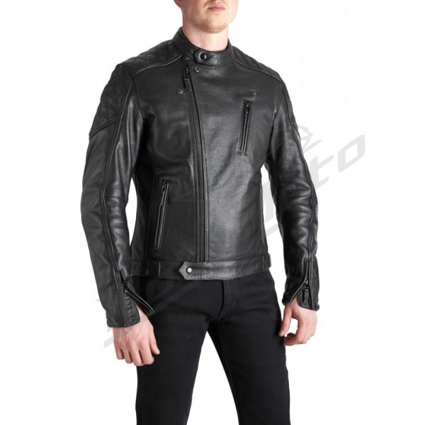 Revit vaughn hot sale leather jacket