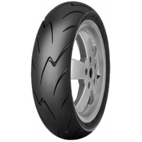 Tyre MITAS MAXIMA TL 58P 120/70 R12