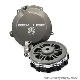 REKLUSE RadiusCX (DDS) Clutch System GAS GAS EX / MC 450 HUSQVARNA FC / FS / FX 450 KTM 450 SMR / SX-F 2015-2023