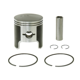 Sno-X Piston complete Arctic Cat 500 FC +0,5 Pin 18