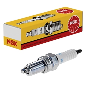 Spark plug NGK DCPR7EA-9