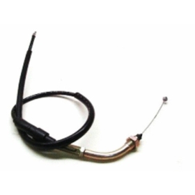 Throttle cable Tec-X Honda Z 50 R Monkey