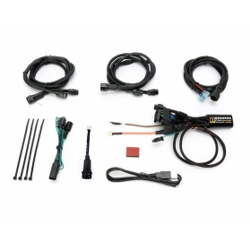 DENALI CANsmart™ Kit D3 Foglight BMW F / K / S 750-1600cc 2011-2024