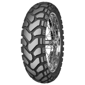 Tyre enduro MITAS E07 DAKAR TL 69T M+S 140/80 R17