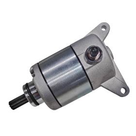 Sixty5 Starter motor HONDA CBF/XL/XR 125 2012-2017