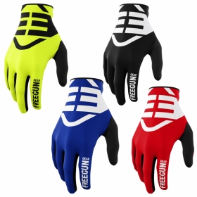 Freegun Devo Skin Kids Motocross gloves