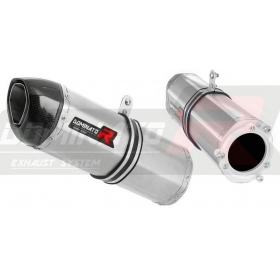 Exhaust silincer Dominator HP1 HONDA CBR 954RR FIREBLADE 2002-2003