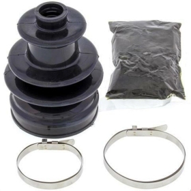 ALL BALLS Exterior CV Boot Kit POLARIS ACE 325 14-16/SPORTSMAN 450-800 14-21