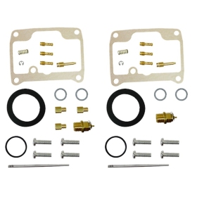 Sno-X Carburetor repair kit Ski-Doo