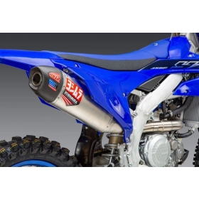 Yoshimura YZ450F 23 RS-12 Stainless Full Exhaust