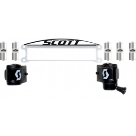 Off Road Goggles Scott Buzz Roll-Off system