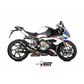 MIVV MK3 Silencer BMW S1000RR