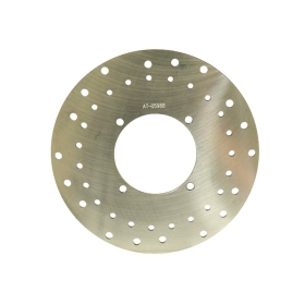 Bronco Brake disc front ATP / Hawkeye / Magnum / Ranger / Scrambler / Sportsman / Trail Blazer / Trail Boss