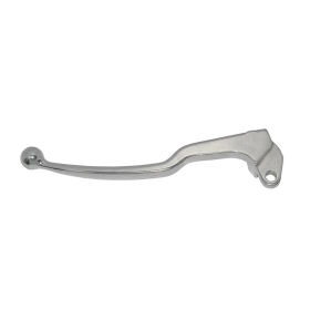 V PARTS OEM Type Casted Aluminium Clutch Lever Polished  Aprilia / Derbi / Gilera / Suzuki 50-1000cc 87-24