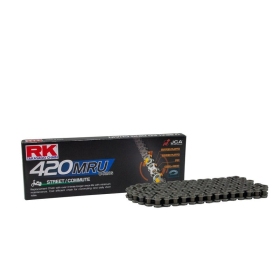 Chain RK Japan 420MRU U-ring 146 links