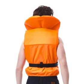 Išpardavimas! JOBE Comfort Boating gelbėjimo liemenė Oranžinė XL