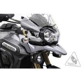 DENALI Žibintų laikiklis Triumph Tiger 1200 / 1200XC 2012-2015