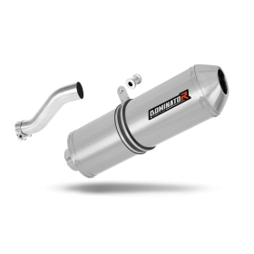 CAN AM RENEGADE 800 Exhaust Silencer Muffler OVR + dB killer