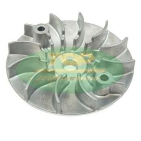 Front variator pulley TOP PERFORMANCES GY6 125-200cc 4T