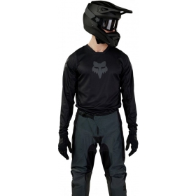 FOX 180 Blackout 2 Motocross Jersey