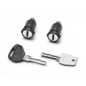 Givi SMART SLR102 SECURITY LOCK (for 2 CASES)