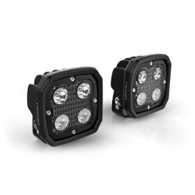 DENALI Universal Additionnal lighting Kit DialDim D4