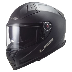 Helmet LS2 FF811 VECTOR II SOLID