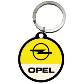 Keychain Opel