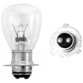  Highway Hawk SPOTLIGHT DUAL BEAM HUOM 10vnt lemputė