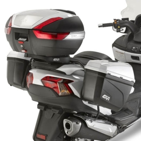 Givi PL3104 šoninių daiktadėžių laikikliai SUZUKI AN650 13-20