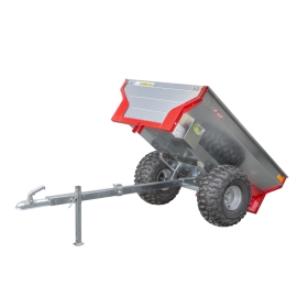 Ultratec ATV Universal trailer 1500x1060x460mm