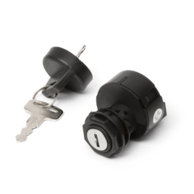 Kimpex Ignition Key switch Polaris ATP / DIESEL / MAGNUM / OUTLAW / SCRAMBLER / SPORTSMAN 250-700cc 2000-2010