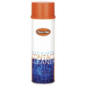 Twin Air Contact Cleaner Spray 500ml