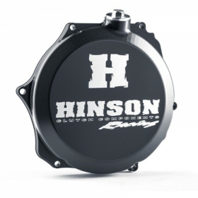 HINSON Billetproof Aluminium Clutch Cover KTM/Husqvarna