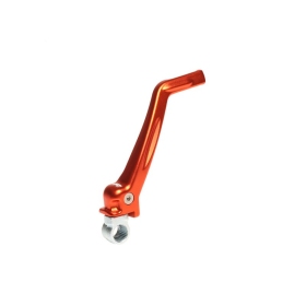 RFX Race Series Kickstart Lever KTM SX 65 2009-2015 Orange