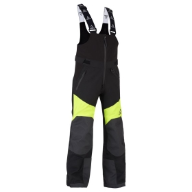 AMOQ Aspect Winter Pants Black/HiVis