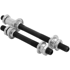 V BIKE Bicycle Rear Axle Ø10X145Mm