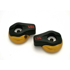 LSL Crash Protectors II, GOLD