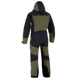 AMOQ Rocket V2 Monosuit 30K Military/Black