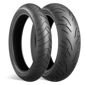 Padanga BRIDGESTONE BATTLAX BT-023 REAR 70W TL 160/60 R18